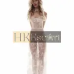 Rosalie - Escort Hong Kong, bust 1, height 172 cm, weight 57 kg