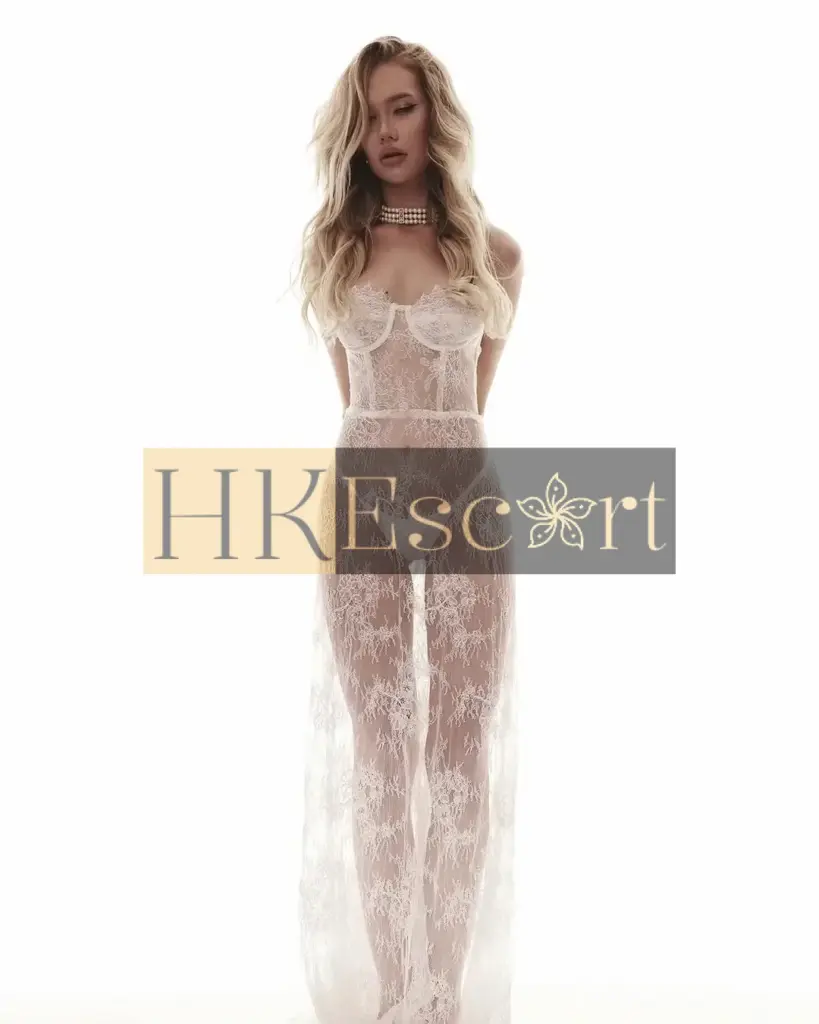 Rosalie - Escort Hong Kong, bust 1, height 172 cm, weight 57 kg
