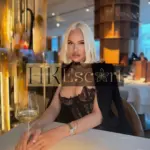 Eleanor - Escort Hong Kong, bust 3, height 172 cm, weight 57 kg