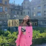 Isabella - Escort Hong Kong, bust 2, height 171 cm, weight 57 kg