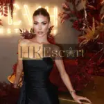 Seraphina - Escort Hong Kong, bust 3, height 177 cm, weight 60 kg