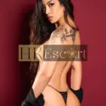Trinity - Escort Hong Kong, bust 2, height 174 cm, weight 56 kg