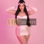 Samira - Escort Hong Kong, bust 3, height 177 cm, weight 68 kg