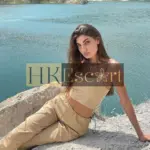 Brooke - Escort Hong Kong, bust 2, height 175 cm, weight 58 kg
