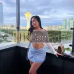 Asi - Escort Hong Kong, bust 3, height 167 cm, weight 50 kg