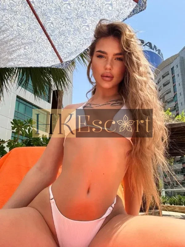 Jasia - Escort Hong Kong, bust 2, height 174 cm, weight 55 kg