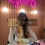 Emilia - Escort Hong Kong, bust 2, height 176 cm, weight 55 kg