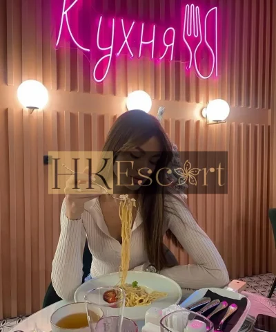Emilia, 22 years old, weight 55 kg, height 176 cm