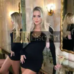 Eloise - Escort Hong Kong, bust 3, height 175 cm, weight 60 kg