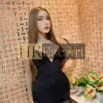 Elise - Escort Hong Kong, bust 2, height 167 cm, weight 54 kg