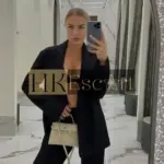 Kara - Escort Hong Kong, bust 3, height 172 cm, weight 58 kg