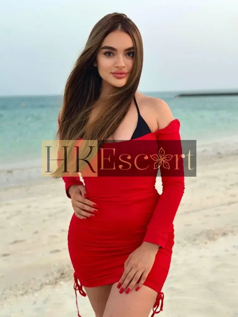 Lamel - Escort Hong Kong, bust 4, height 173 cm, weight 74 kg