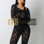Adriana - Escort Hong Kong, bust 3, height 166 cm, weight 47 kg