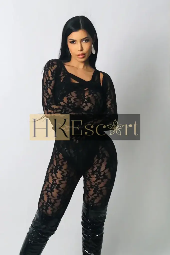 Adriana - Escort Hong Kong, bust 3, height 166 cm, weight 47 kg
