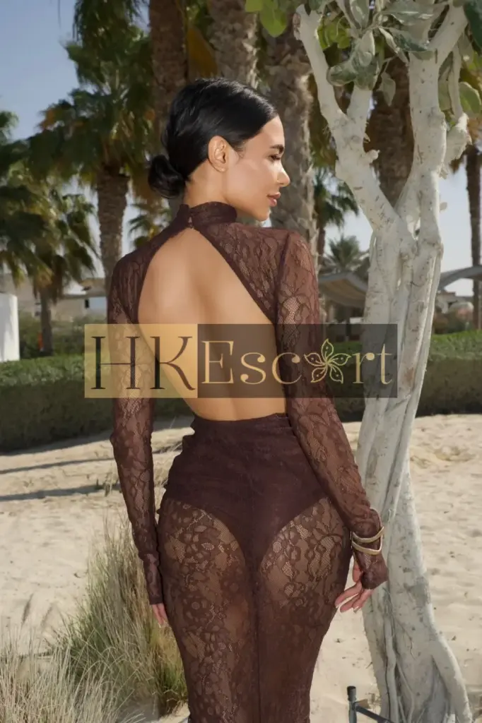 Leila - Escort Hong Kong, bust 2, height 167 cm, weight 53 kg