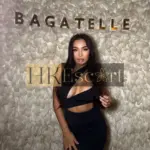 Didi - Escort Hong Kong, bust 3, height 169 cm, weight 50 kg
