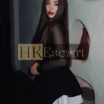 Stella - Escort Hong Kong, bust 2, height 175 cm, weight 57 kg