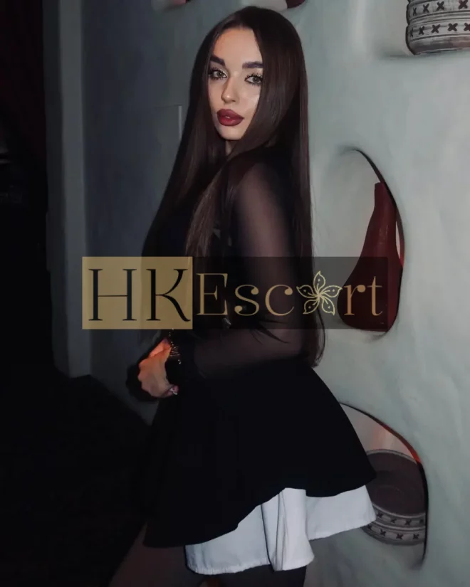 Stella, 21 years old, weight 57 kg, height 175 cm