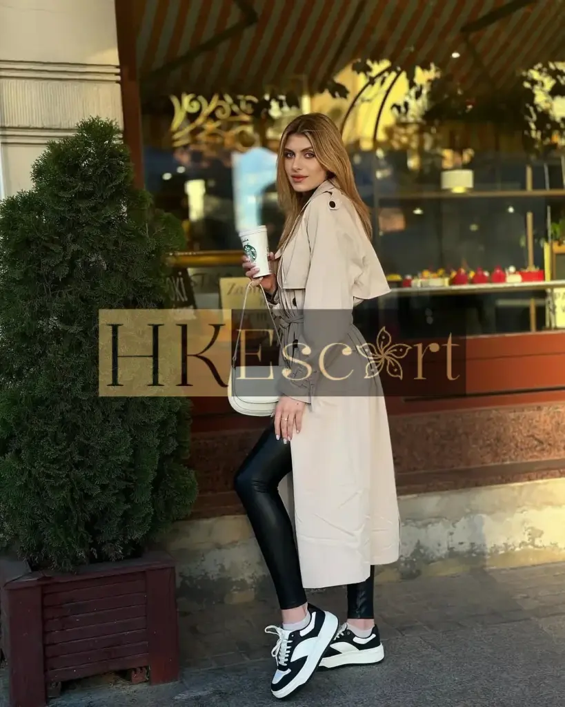Arabella - Escort Hong Kong, bust 2, height 175 cm, weight 59 kg