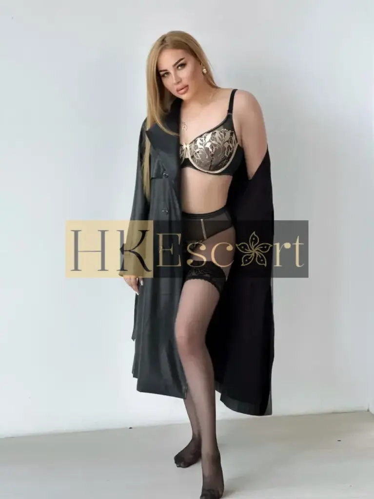 Mirabella - Escort Hong Kong, bust 2, height 170 cm, weight 73 kg
