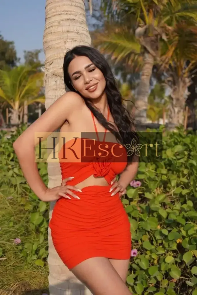 Leila - Escort Hong Kong, bust 2, height 167 cm, weight 53 kg