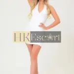Aleksandra - Escort Hong Kong, bust 2, height 169 cm, weight 52 kg
