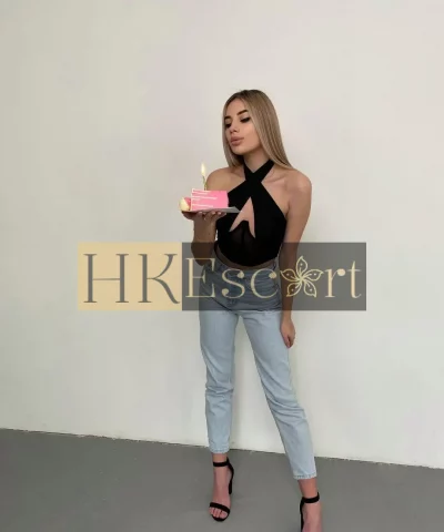 Adele, 23 years old, weight 58 kg, height 173 cm