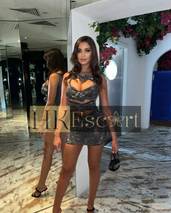 Naya, 27 years old, weight 56 kg, height 177 cm