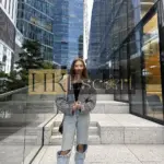 Isabella - Escort Hong Kong, bust 2, height 171 cm, weight 57 kg