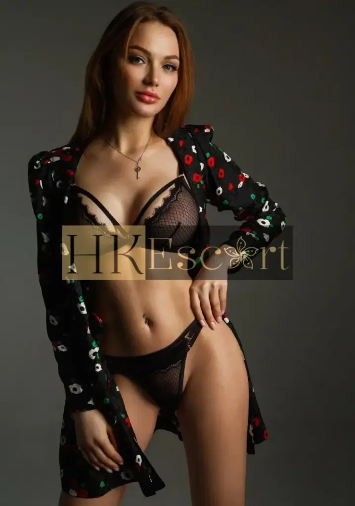 Lucille - Escort Hong Kong, bust 2, height 175 cm, weight 58 kg
