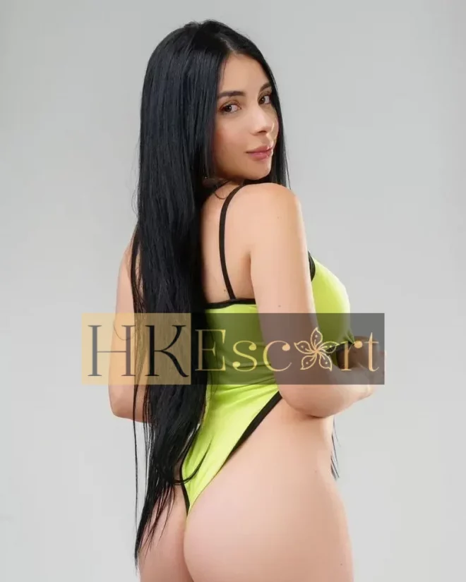 Julietta, 24 years old, weight 54 kg, height 165 cm