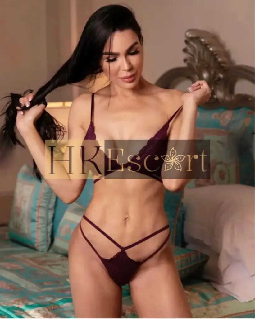 Ophelia - Escort Hong Kong, bust 3, height 178 cm, weight 61 kg