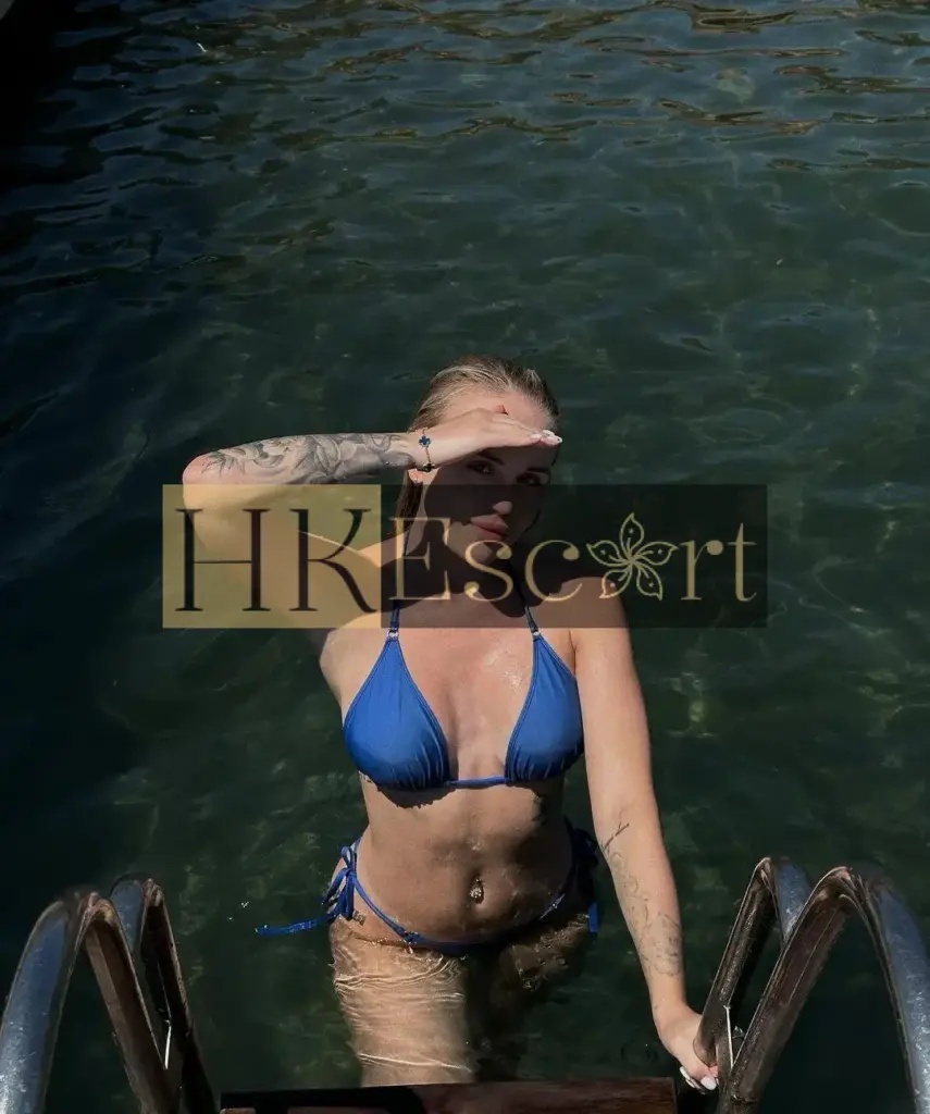 Samara - Escort Hong Kong, bust 2, height 175 cm, weight 55 kg