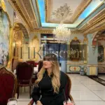 Camilla - Escort Hong Kong, bust 2, height 167 cm, weight 56 kg