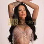 Valerie - Escort Hong Kong, bust 3, height 176 cm, weight 60 kg