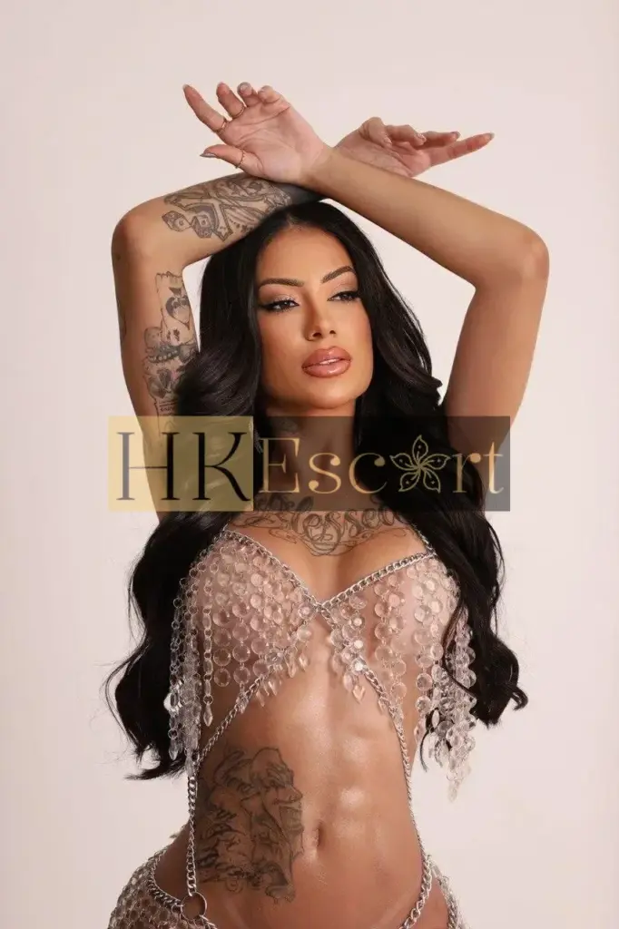 Valerie - Escort Hong Kong, bust 3, height 176 cm, weight 60 kg