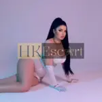 Samira - Escort Hong Kong, bust 3, height 177 cm, weight 68 kg