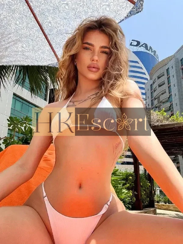 Jasia - Escort Hong Kong, bust 2, height 174 cm, weight 55 kg