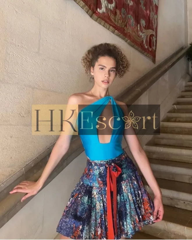 Zoey, 19 years old, weight 55 kg, height 170 cm