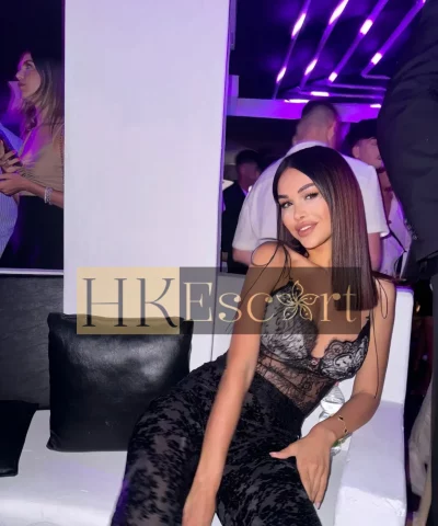 Sophia, 24 years old, weight 56 kg, height 170 cm