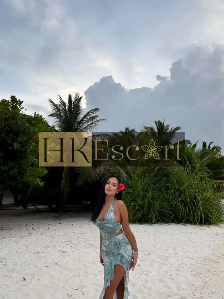 Asi - Escort Hong Kong, bust 3, height 167 cm, weight 50 kg