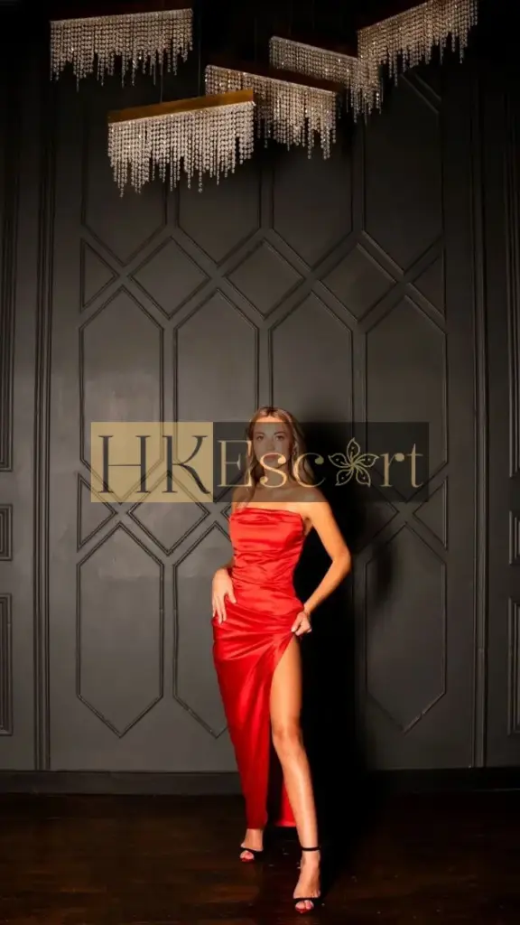 Alexsa - Escort Hong Kong, bust 2, height 169 cm, weight 51 kg
