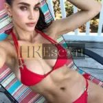 Isabella - Escort Hong Kong, bust 4, height 163 cm, weight 56 kg