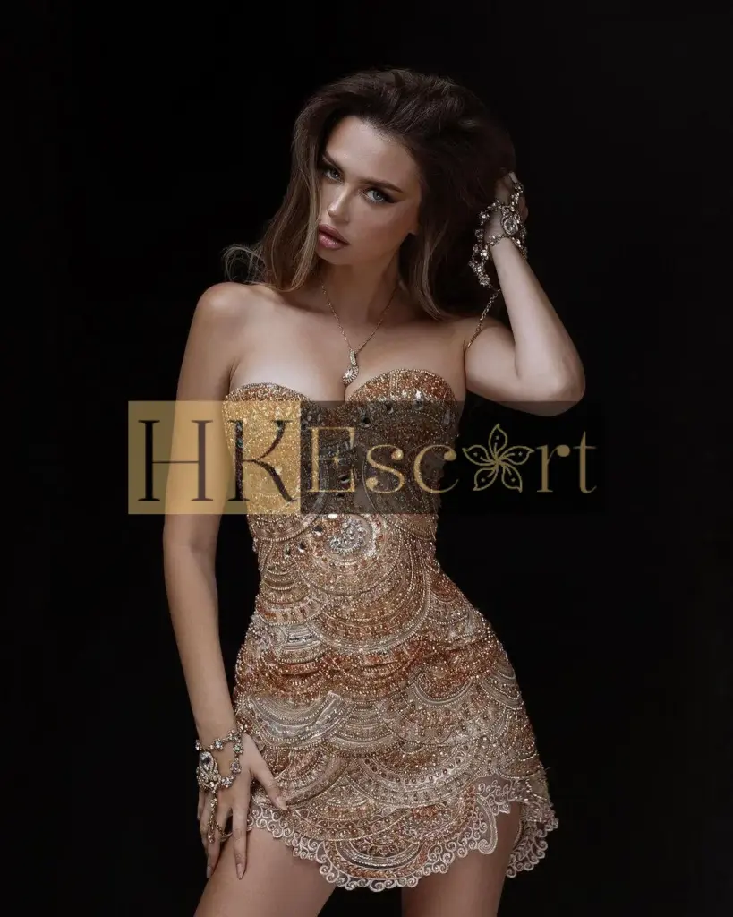 Paola - Escort Hong Kong, bust 1, height 176 cm, weight 53 kg