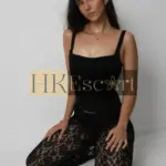 Emilie - Escort Hong Kong, bust 2, height 175 cm, weight 64 kg
