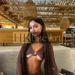 Violet - Escort Hong Kong, bust 2, height 175 cm, weight 56 kg