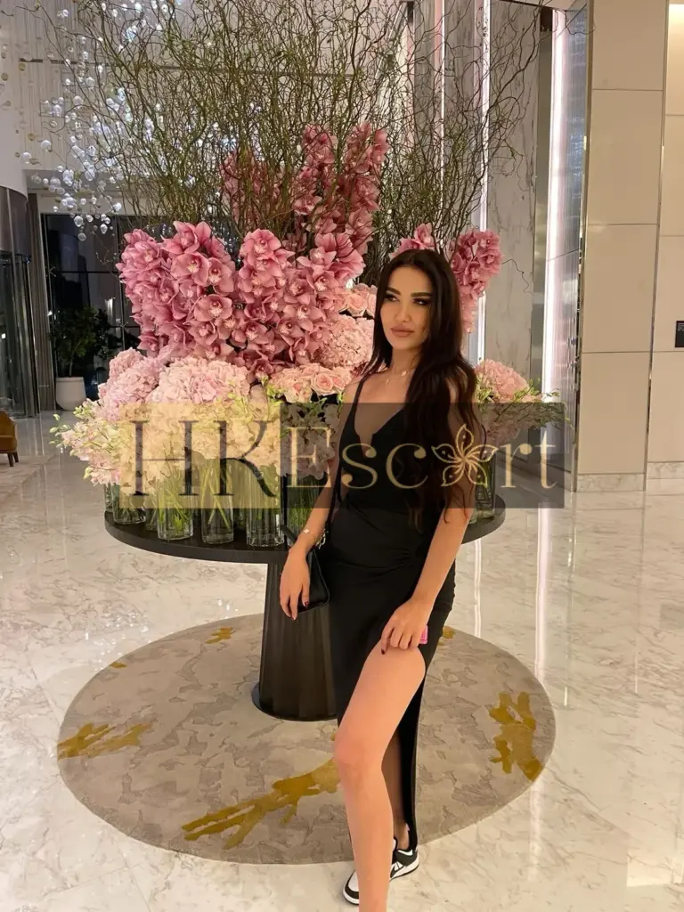 Amida - Escort Hong Kong, bust 3, height 170 cm, weight 60 kg
