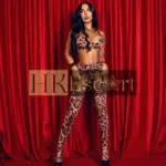 Amalia - Escort Hong Kong, bust 3, height 165 cm, weight 60 kg