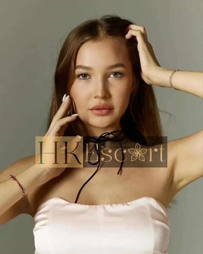 Miroslava, 22 years old, weight 55 kg, height 175 cm