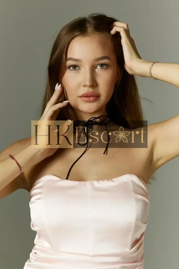 Miroslava - Escort Hong Kong, bust 3, height 175 cm, weight 55 kg